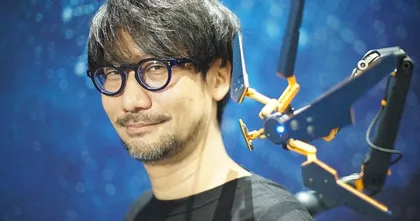 Kojima ได้รับรางวัลวิจิตรศิลป์ของรัฐบาลญี่ปุ่นจากเกม Death Stranding!