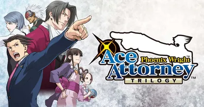 Ace Attorney Trilogy เวอร์ชั่นมือถือจะถูกแทนที่ด้วยเวอร์ชั่นคอนโซลในกลางปีนี้