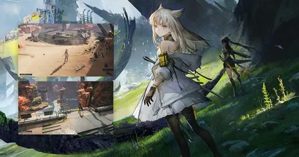ส่องความเห็นชาวเกม หลังชมคลิปตัวอย่าง Arknights: Endfield