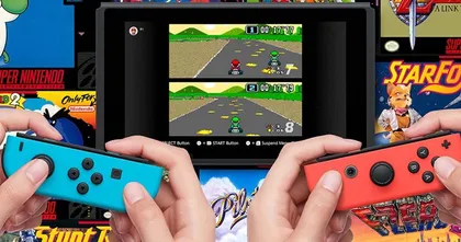 อดีตพนักงาน Nintendo ยอมรับว่า Switch Online ยังตอบโจทย์ผู้เล่นได้ไม่ดีพอ