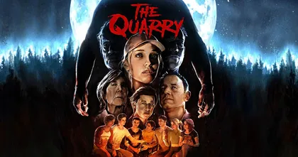 The Quarry เปิดบันทึกเกมส์สยองขวัญล่าสุดจากค่ายยักษ์ใหญ่ ‘Supermassive Games’ และ ‘2K’ เตรียมเปิดตัว 10 มิถุนายน นี้!