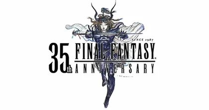 Final Fantasy เปิดเว็บไซต์พิเศษฉลองครบรอบ 35 ปีกับการวางจำหน่ายครั้งแรก!
