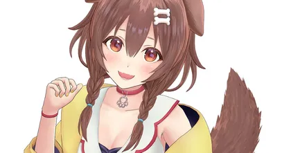Inugami Korone นิ้วหักจนต้องหยุดไลฟ์! แฟน ๆ ห่วงว่าอาจจะจริงจังเกมมิ่งเกินไป!