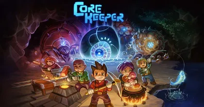 ออกตะลุยถ้ำไปกับเพื่อน! Core Keeper เปิดวางจำหน่ายแบบ Early Access บน Steam แล้ว!