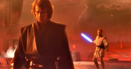 Ewan McGregor บอกรู้สึกเสียวสันหลังเมื่อเห็น Hayden ในชุด Vader อีกครั้ง