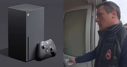 มิจฉาชีพใช้แบงค์ปลอมหลอกซื้อ Xbox Series X จากเหยื่อบนตลาด Facebook