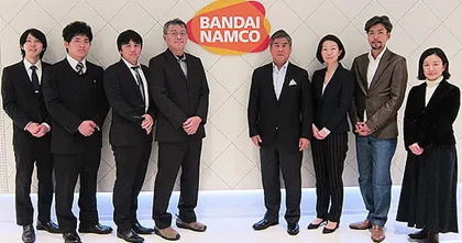 ผลประกอบการดีจัด! Bandai ปรับเงินเดือนพนักงาน เด็กจบใหม่ได้เพิ่ม 30%!