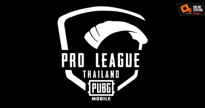 PUBG MOBILE PRO LEAGUE THAILAND SPRING 2022 กับ 20 ทีมในลีกสูงสุดของประเทศ และการแข่งขันสุดเข้มข้น