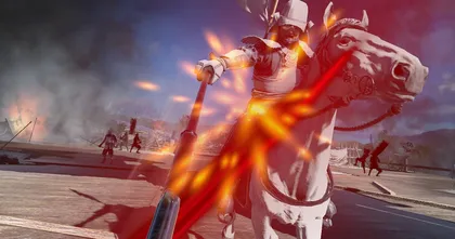 AMURAI CHALLENGE เกมแอ็คชั่นฟันดาบสุดมันส์ในรูปแบบ VR วางขายบน Steam ปลายเดือนนี้