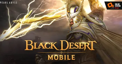 Black Desert Mobile เปิดตัวอาชีพใหม่ 'เลกาทูส'