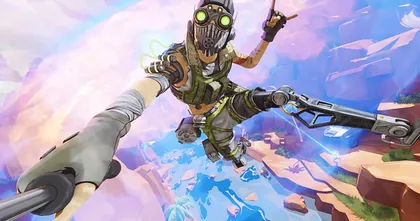 ร้องเฮให้ลั่น! Apex Legends Mobile เปิดให้ลงทะเบียนล่วงหน้าบนสโตร์ไทยแล้ว!