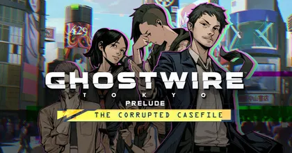 Ghostwire: Tokyo Prelude เปิดให้เล่นฟรีแล้วบน PS4 และ PS5!