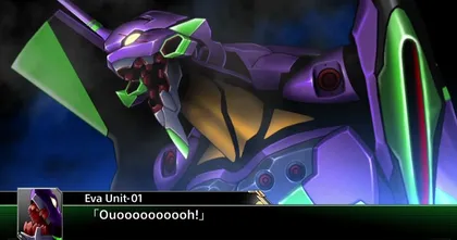 คุณ Terada เผย เนื้อเรื่องของ Eva 3.0+1.0 ดีจัดจนไม่น่านำมาลงเกม SRW ได้!?