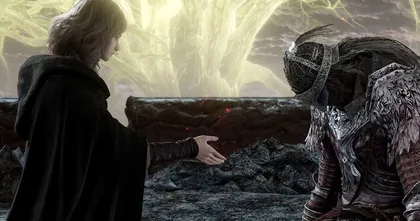 สาวสุดช้ำขอคำแนะนำชาวเน็ต หลังแฟนหนุ่มโดนเกม Elden Ring พรากไปจากเธอ