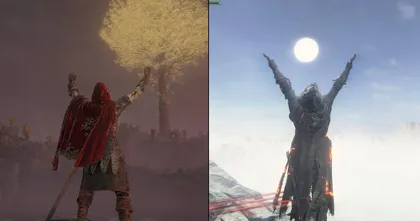 รวมสิ่งที่ Elden Ring เปลี่ยนการเล่นของเราให้ต่างจากซีรีส์ Dark Souls สมัยก่อน