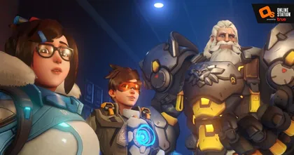 เผยรายละเอียดระบบปิงใน Overwatch 2 เตรียมเปิด Beta Test ปลายเดือนเมษายนนี้