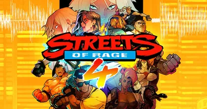 เตรียมสัมผัสความมันส์บนมือถือ! Streets of Rage 4 ประกาศเตรียมบุกมือถือ 24 พฤษภาคมนี้!