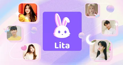 บอกลาความเหงาเศร้าตอนเล่นเกมด้วย Lita แอปฯ หาเพื่อนเล่นเกมเจ้าแรกในไทย!