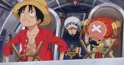Filler หรือ เนื้อเรื่องออริจินอลของอนิเมะดัดแปลง คือสิ่งที่ควรมีหรือไม่มีจะดีกว่า?