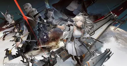 Arknights: Endfield เกมแนวแอ็คชัน RPG ประกาศลง PC และมือถือ