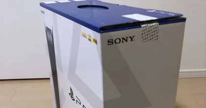 Sony ร่วมกับร้านเกมในญี่ปุ่น ทำซีลพิเศษบนกล่อง PS5 เพื่อป้องกันการรีเซลล์
