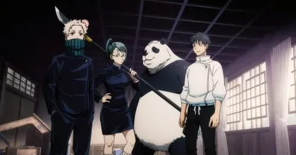 Jujutsu Kaisen 0 ขี้นแท่นอันดับ 10 ของภาพยนตร์อนิเมะที่ทำเงินทั่วโลกสูงสุด
