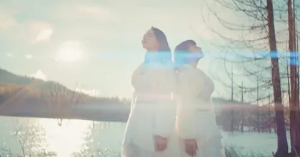 ClariS ปล่อยคลิป MV เพลง Connect แบบเผยหน้าจริง