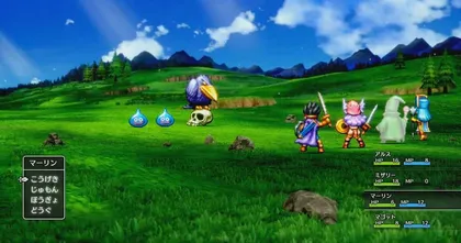 5 อันดับเกม RPG ยอดฮิต ที่แฟน ๆ อยากให้มีการรีเมคเป็นแบบ HD-2D มากที่สุด!