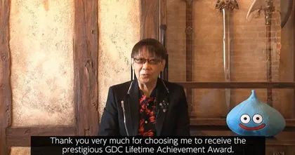 Horii Yuji ผู้ให้กำเนิด DQ เผย Dragon Quest XII จะเข้าถึงทุกคนมากกว่าภาคก่อน