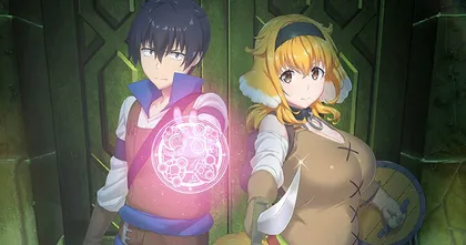 อนิเมะต่างโลกฮาเร็ม Isekai Meikyu de Harem o เผยกำหนดฉายและทีเซอร์วิชวล