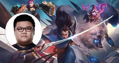 โปรเพลเยอร์จีน LoL โดนปรับเงินหลักแสน เพราะจงใจโยนเกมใน Solo Rank