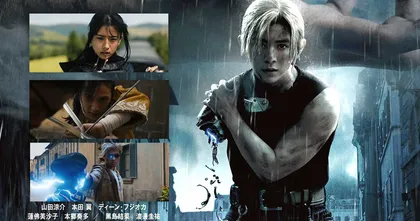 แฟนคลับญี่ปุ่นเซ็ง Fullmetal Alchemist ประกาศภาคใหม่ แต่ดันเป็นคนแสดง!