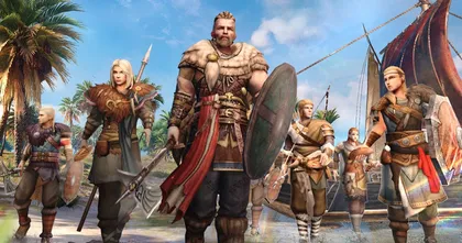 พร้อมเล่น! Vikingard ประกาศเปิดให้บริการแล้วอย่างเป็นทางการทั้งบน Android และ iOS !