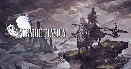 Square Enix เปิดตัว Valkyrie Elysium ภาคใหม่ของซีรีส์ วางขายภายในปีนี้