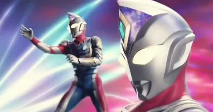 เปิดตัวยอดมนุษย์คนใหม่! Ultraman Decker เตรียมฉายกรกฎาคม 2022!