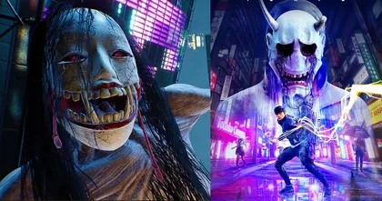 มัดรวมคะแนนรีวิว Ghostwire: Tokyo เกมแอ็คชั่นผจญภัยเหนือธรรมชาติ