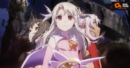 อนิเมะ Fate/kaleid liner prisma illya movie : หญิงสาวไร้นาม ฉายแล้ววันนี้ในโรงภาพยนตร์ที่ร่วมรายการ