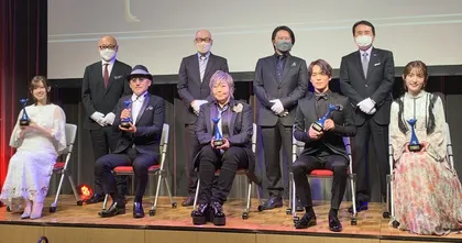 ประกาศผล Seiyu Awards ครั้งที่ 16 Ono Kensho, Ogata Megumi เข้าวิน!