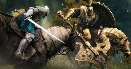 ไม่ผิดโผ! Elden Ring ขึ้นอันดับ 1 เกมขายดีประจำสัปดาห์จาก Famitsu