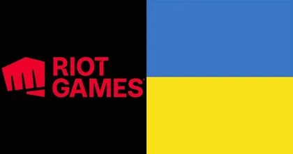 Riot Games บริจาคเงินราว 33 ล้านบาทเพื่อช่วยเหลือเพื่อนมนุษย์ในยูเครน
