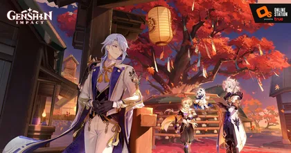 Genshin Impact จะอัปเดตเวอร์ชัน 2.6 ในวันที่ 30 มีนาคมนี้ พร้อมเปิดพื้นที่ใหม่ Chasm