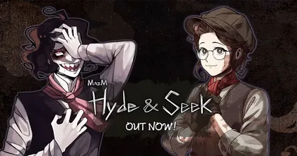 พร้อมออกผจญภัยไปในลอนดอน! Hyde and Seek เปิดให้บริการแล้วบน Android