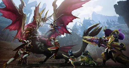 เกม Monster Hunter Rise: Sunbreak เตรียมวางขายในวันที่ 30 มิถุนายนนี้บน Steam และ Switch