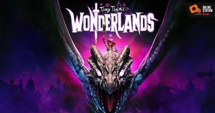 Tiny Tina’s Wonderlands วางจำหน่ายแล้วทั่วโลก มาเข้าสู่โลกแฟนตาซีที่ไร้กฎเกณฑ์กัน