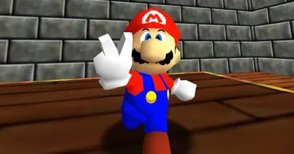 Nintendo ไล่ลบไฟล์สแกนไกด์บุ๊ค Super Mario 64 ที่ถูกปล่อยบนออนไลน์เรียบ