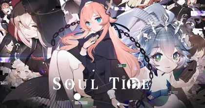 Soul Tide เซิร์ฟ Global พร้อมเปิดให้บริการแล้วบนสโตร์ต่างประเทศ!