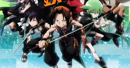 Shaman King ฉบับอนิเมะรีบูต เผยภาพวิชวลและ PV ตัวอย่างของบทสุดท้าย!