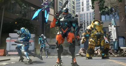 Anthem ติดเทรนด์ญี่ปุ่น! เพราะ Exoprimal ของ Capcom มีความเหมือนจัดๆ!?