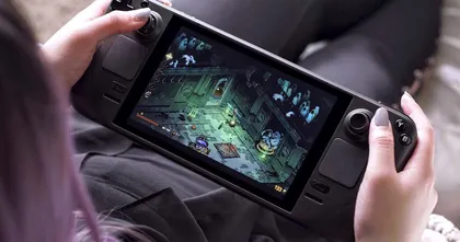 Valve เผยกระบวนการผลิต Steam Deck จะเพิ่มเป็นนับแสนเครื่องในเดือนเมษายน