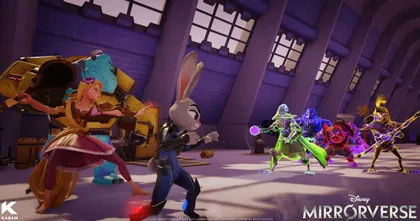 เตรียมตัว! Disney Mirrorverse ประกาศเปิดลงทะเบียนล่วงหน้า พร้อมยืนยันเตรียมเปิดให้บริการ 23 มิถุนายนนี้!